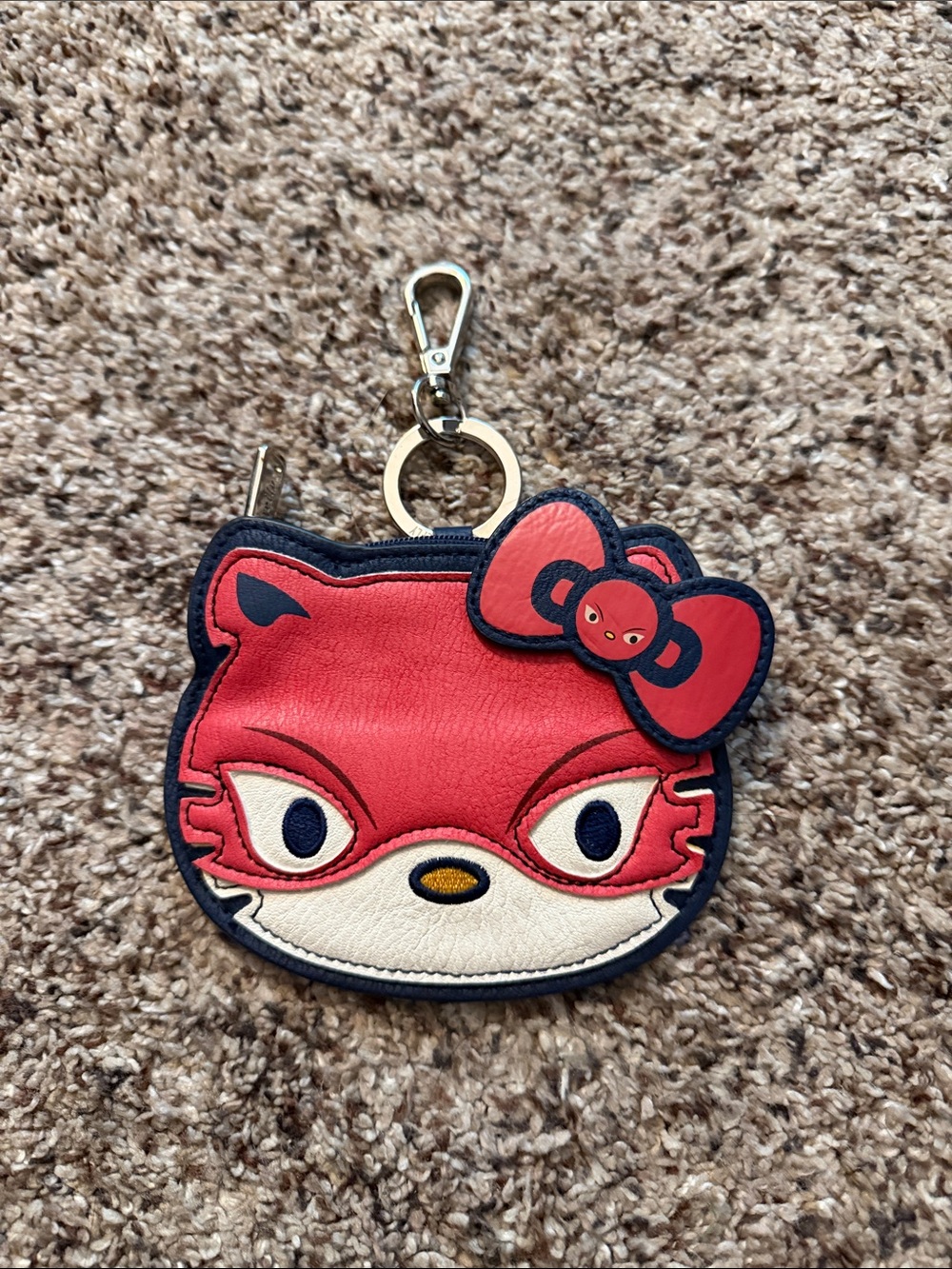 Loungefly Hello Kitty coin purse